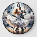 Search for ballroom dancing clocks Dancer