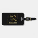 Search for couples luggage tags For her