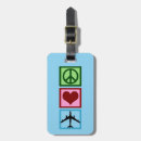 Search for flight attendant luggage tags Flying