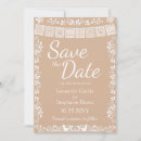 Search for papel picado save the dates Talavera