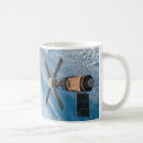 Search for space station mugs Technology