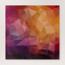 Search for polygon puzzles Geometric