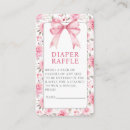 Search for diaper pin invitations Pink