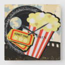 Search for theatre clocks Film