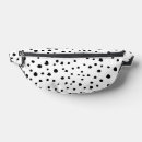 Search for dalmatian bags Pattern of dots