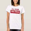 Search for flowing tshirts For her