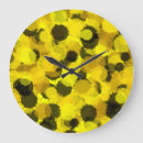 Search for abstract sunflower art Nature