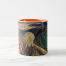 Search for the scream edvard munch mugs Expressionism