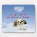 Search for shih tzu dog mousepads Dogs