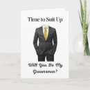 Search for tuxedo invitations Proposal