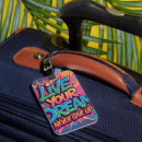 Search for graffiti luggage tags Urban