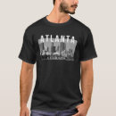 Search for atlanta skyline tshirts Gate