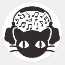 Search for cat icon stickers Kitty