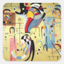 Search for abstract expressionism stickers Geometric