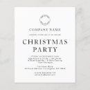 Search for budget christmas invitations Classic