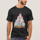 Search for samoyed christmas clothing Funny