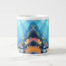 Search for scuba diving gear mugs Tropical fish