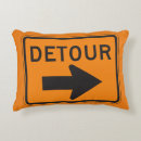 Search for construction cushions Road