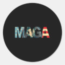 Search for vintage american flag stickers Vote