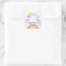 Search for cute unicorns stickers Birthday party