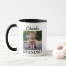 Search for cat grandma mugs For her