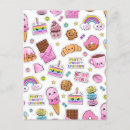 Search for cute rainbow unicorn postcards Kids