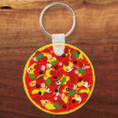 Search for takings key rings Cartoon