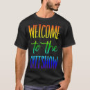 Search for welcome back tshirts Cute