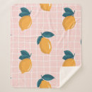 Search for lemon blankets Bright