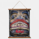 Search for tlingit art Totem pole