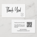 Search for you business cards Logo