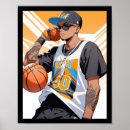 Search for cool basketball posters Sports