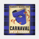 Search for carnival magnets Mask