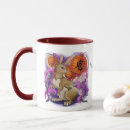 Search for chinese zodiac rabbit mugs Symbol
