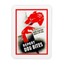 Search for bites magnets Dog bite
