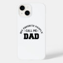 Search for call dad iphone cases For him