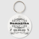 Search for old telephone key rings Vintage