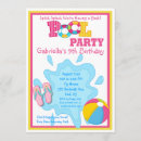 Search for puddle invitations Splash