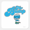Search for mr bump stickers Vintage