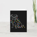 Search for pitbull christmas cards Snow