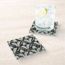 Search for contrast coasters Monochrome