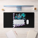 Search for japanese anime mousepads Desk mat
