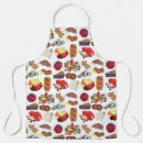 Search for cranberry aprons Food