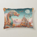 Search for fantasy castle cushions Dreamy