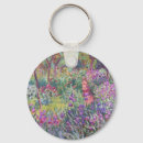 Search for artistic key rings Vintage