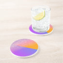 Search for triangle coasters Pink