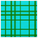 Search for teal plaid fabric Pattern
