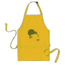 Search for kiwis aprons Yellow