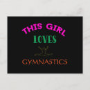 Search for girl quotes postcards Gymnastics
