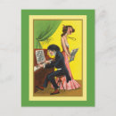 Search for singers postcards Funny